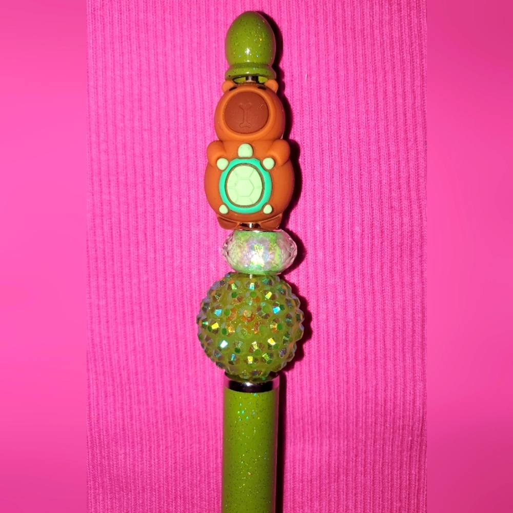 🎉✨ Tap, Write & Play! The Ultimate Touchscreen Stylus + Ink Pen Combo! 🖊️📱